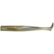 Fiiish Crazy Paddle Tail 120 Силиконова примамка тела Fiiish Crazy Paddle Tail 120 Силиконова примамка тела