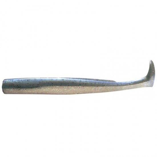 Fiiish Crazy Paddle Tail 120 Силиконова примамка тела Fiiish Crazy Paddle Tail 120 Силиконова примамка тела