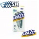 Fiiish Crazy Paddle Tail 150 Силиконова примамка тела Fiiish Crazy Paddle Tail 150 Силиконова примамка тела