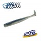 Fiiish Crazy Paddle Tail 150 Силиконова примамка тела Fiiish Crazy Paddle Tail 150 Силиконова примамка тела