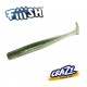 Fiiish Crazy Paddle Tail 150 Силиконова примамка тела Fiiish Crazy Paddle Tail 150 Силиконова примамка тела