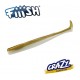 Fiiish Crazy Paddle Tail 150 Силиконова примамка тела Fiiish Crazy Paddle Tail 150 Силиконова примамка тела