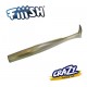 Fiiish Crazy Paddle Tail 150 Силиконова примамка тела Fiiish Crazy Paddle Tail 150 Силиконова примамка тела
