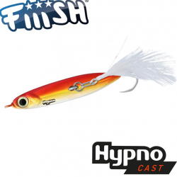 Fiiish Hypno Cast 60g Пилкер Fiiish Hypno Cast 60g Пилкер