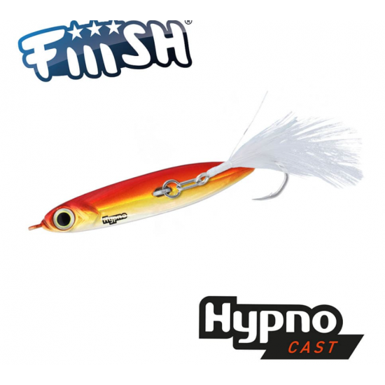 Fiiish Hypno Cast 60g Пилкер Fiiish Hypno Cast 60g Пилкер