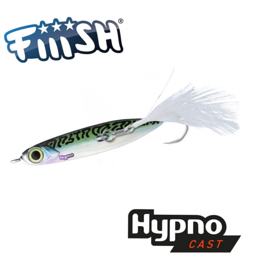 Fiiish Hypno Cast 60g Пилкер Fiiish Hypno Cast 60g Пилкер