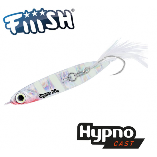 Fiiish Hypno Cast 60g Пилкер Fiiish Hypno Cast 60g Пилкер