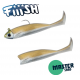 Fiiish Master Shad No4 Combo - 10cm, 15g Силиконова примамка