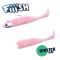 Fiiish Master Shad No4 Combo - 10cm, 21g Силиконова примамка