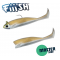 Fiiish Master Shad No4 Combo - 10cm, 8g Силиконова примамка
