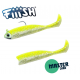 Fiiish Master Shad No4 Combo - 10cm, 8g Силиконова примамка