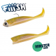 Fiiish Master Shad No4 Combo - 10cm, 8g Силиконова примамка