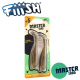 Fiiish Master Shad No5 - 12.5cm Силиконова примамка тела