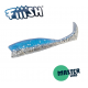 Fiiish Master Shad No5 - 12.5cm Силиконова примамка тела
