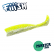 Fiiish Master Shad No5 - 12.5cm Силиконова примамка тела