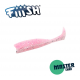 Fiiish Master Shad No5 - 12.5cm Силиконова примамка тела