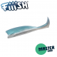 Fiiish Master Shad No5 - 12.5cm Силиконова примамка тела