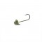 Fiiish Mud Digger 65 Jig Head 2g Джиг глава
