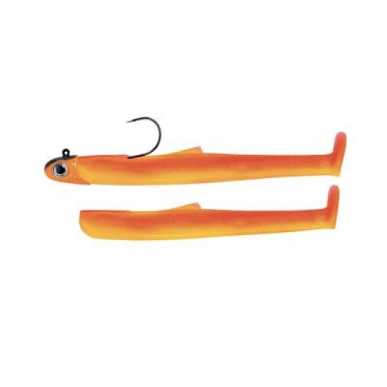 Fiiish Mud Digger Combo Medium 6.5cm 4g Силиконова примамка Fiiish Mud Digger Combo Medium 6.5cm 4g Силиконова примамка