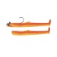 Fiiish Mud Digger Combo Medium 6.5cm 4g Силиконова примамка Fiiish Mud Digger Combo Medium 6.5cm 4g Силиконова примамка