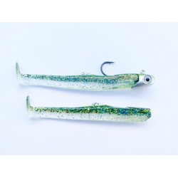 Fiiish Mud Digger Combo Medium 6.5cm 4g Силиконова примамка