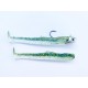 Fiiish Mud Digger Combo Medium 6.5cm 4g Силиконова примамка Fiiish Mud Digger Combo Medium 6.5cm 4g Силиконова примамка