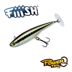 Fiiish Power Tail 64mm 12g Fiiish Power Tail 64mm 12g