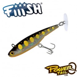 Fiiish Power Tail 64mm 12g Fiiish Power Tail 64mm 12g