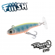 Fiiish Power Tail EVO 50mm 8 g