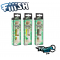 Fiiish Power Tail Shallow 90mm: 14 g