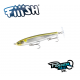 Fiiish Power Tail Shallow 90mm: 14 g Fiiish Power Tail Shallow 90mm: 14 g