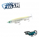 Fiiish Power Tail Shallow 90mm: 14 g Fiiish Power Tail Shallow 90mm: 14 g