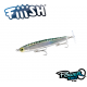 Fiiish Power Tail Shallow 90mm: 14 g Fiiish Power Tail Shallow 90mm: 14 g