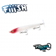 Fiiish Power Tail Shallow 90mm: 14 g Fiiish Power Tail Shallow 90mm: 14 g