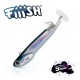 Fiiish Power Tail Squid Off Shore 25g Fiiish Power Tail Squid Off Shore 25g