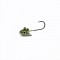 Fiiish Mud Digger 65 Jig Head 6g Джиг глава