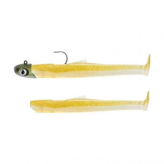 Fiiish Mud Digger Combo - 9 cm, 5g Силиконова примамка Fiiish Mud Digger Combo - 9 cm, 5g Силиконова примамка
