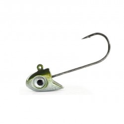 Fiiish Mud Digger Jig Head 10g Джиг глава