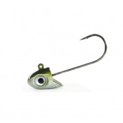 Fiiish Mud Digger Jig Head 10g Джиг глава
