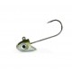 Fiiish Mud Digger Jig Head 10g Джиг глава