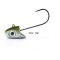 Fiiish Mud Digger Jig Head 15g Джиг глава