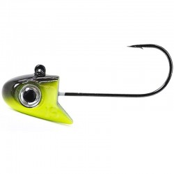 Fiiish Mud Digger Jig Head 15g Джиг глава