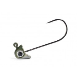 Fiiish Mud Digger Jig Head 3g Джиг глава Fiiish Mud Digger Jig Head 3g Джиг глава