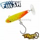 Fiiish Power Tail 30 mm Limited 1.5 g