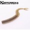 Geecrack Earthy 4.2 / 10.6cm 6pcs Силиконова примамка червей