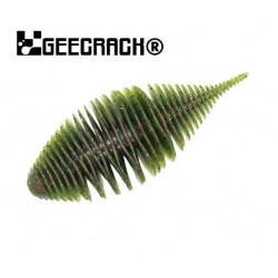 Geecrack Bellows Gill 5.8 / 147mm 3pcs Силиконова примамка