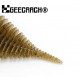 Geecrack Bellows Gill 5.8 / 147mm 3pcs Силиконова примамка