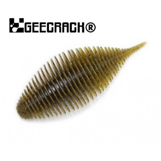 Geecrack Bellows Gill 5.8 / 147mm 3pcs Силиконова примамка