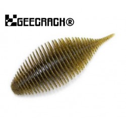 Geecrack Bellows Gill 2 / 50mm 8pcs Силиконова примамка Geecrack Bellows Gill 2 / 50mm 8pcs Силиконова примамка