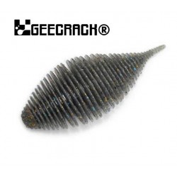 Geecrack Bellows Gill 2.8 / 71mm 6pcs Силиконова примамка Geecrack Bellows Gill 2.8 / 71mm 6pcs Силиконова примамка